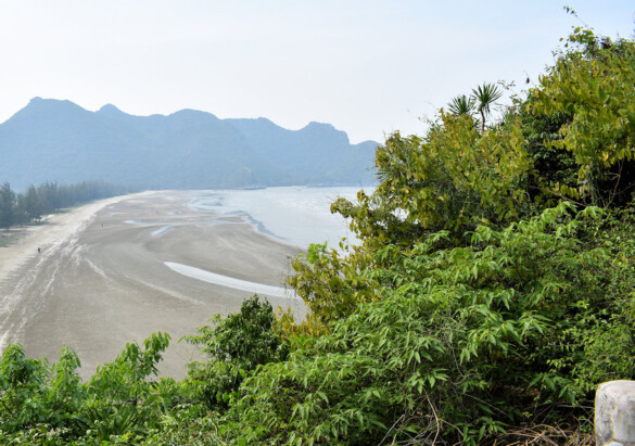 Parichat und Ich - 2018_Khao Sam Roi Yot Nationalpark 04