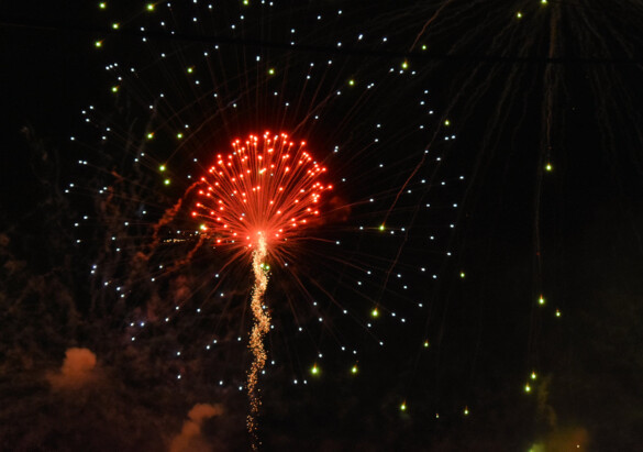 Parichat und Ich - 2018_Pattaya Feuerwerk 20