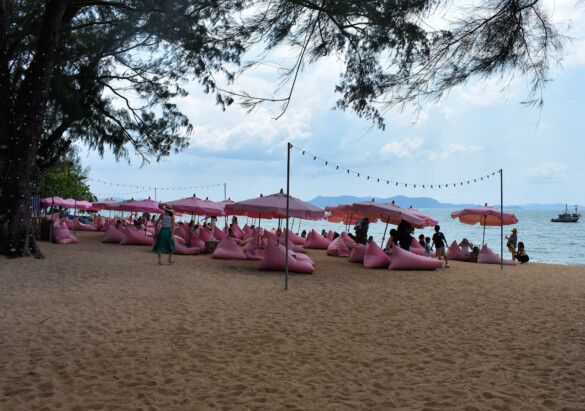 Parichat und Ich - 2019_Tutu Beach Na Jomtien 16